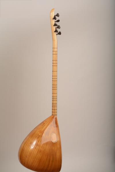 Saz Baglama